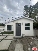 3934 3rd Ave in Los Angeles, CA - Building Photo