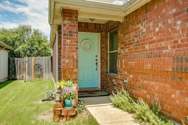 1625 Canvasback Dr in Aubrey, TX - Building Photo - Building Photo