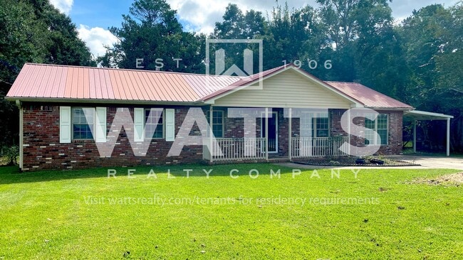 525 Canterbury Rd in Pelham, AL - Building Photo - Building Photo