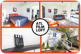 958 Smith St SW in Atlanta, GA - Building Photo