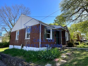 1316 Hawkins St in Nashville, TN - Building Photo - Building Photo