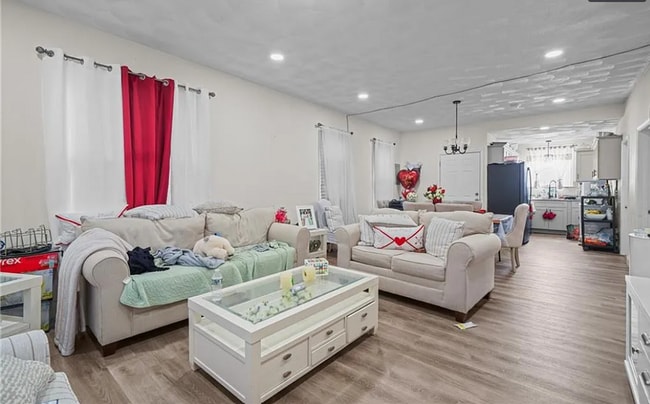 property at 471 Smithfield Ave