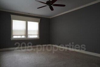 2721 W Cassia St in Boise, ID - Building Photo - Building Photo