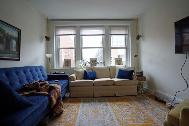 78 Brainerd Rd in Boston, MA - Building Photo - Building Photo