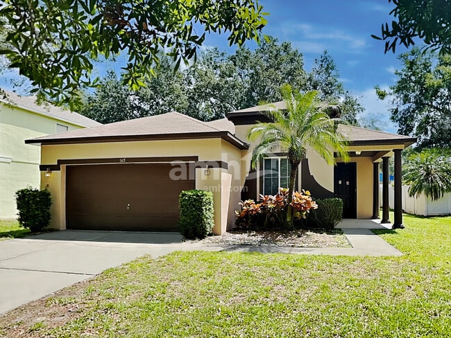 property at 517 Vicks Landing Dr