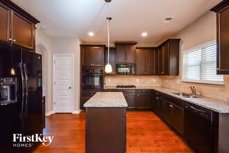 1707 Carolina Pl SE in Conyers, GA - Building Photo - Building Photo