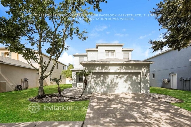 property at 11214 Black Forest Trail