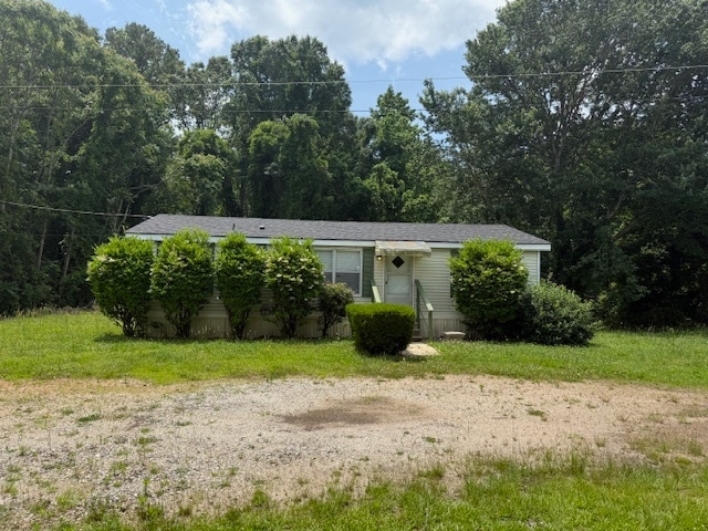 property at 245 Stanley Dr