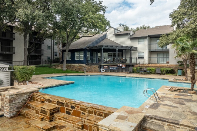 The Marion in Dallas, TX - Foto de edificio - Building Photo