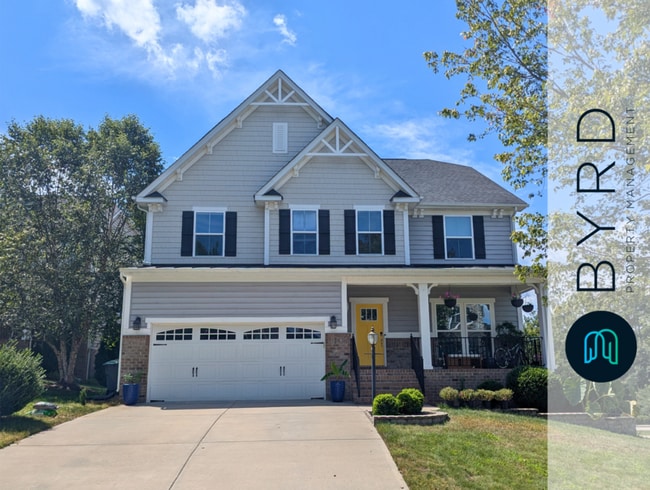 property at 16919 Wild Senna Pl