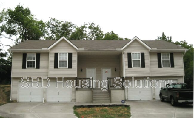 property at 5206 Hardy Ct