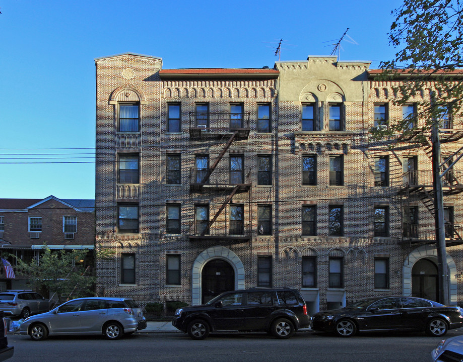 151 89th St in Brooklyn, NY - Building Photo