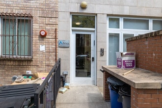 165 Skillman St in Brooklyn, NY - Building Photo - Building Photo