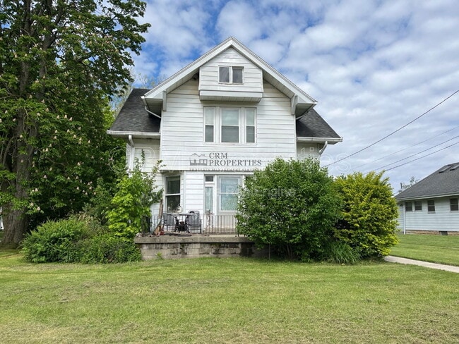 225 Kingston Rd in Kokomo, IN - Building Photo - Building Photo