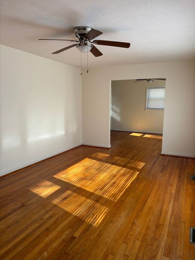 7522 Decatur Dr in Fayetteville, NC - Building Photo - Building Photo