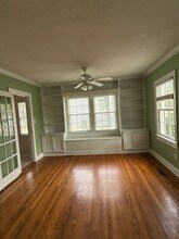 1412 N Adams St in Tallahassee, FL - Building Photo - Building Photo