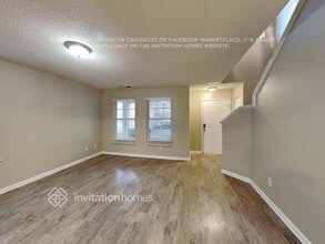 3105 Pebble Creek Ln in College Park, GA - Foto de edificio - Building Photo