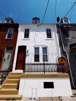 649 S Queen St in Lancaster, PA - Building Photo