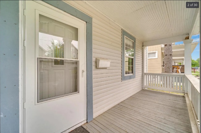 2137 Indiana Ave in Columbus, OH - Building Photo - Building Photo