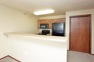 Mirada Manor Apartments in Sioux Falls, SD - Building Photo - Interior Photo