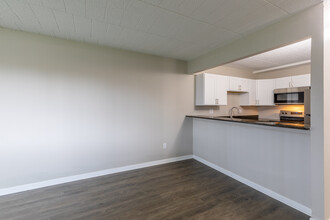 The Park Apartments in Lincoln Park, MI - Building Photo - Interior Photo