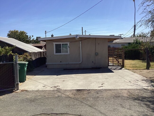 property at 47 W K St