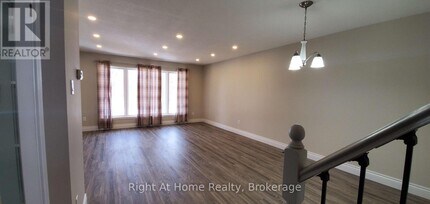 2192 Bridge Rd in Oakville, ON - Building Photo - Building Photo