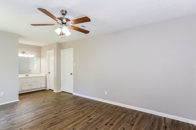 property at 5419 Deer Timbers Trail