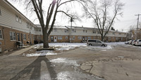 5113 N 87th St in Milwaukee, WI - Foto de edificio - Building Photo