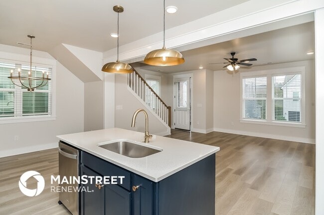 228 Sounder Cir in La Vergne, TN - Foto de edificio - Building Photo