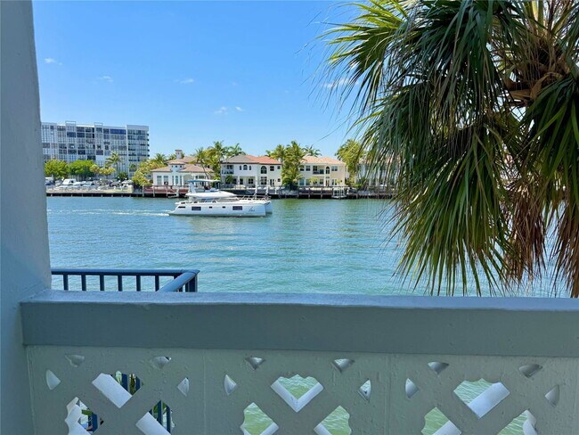property at 2600 S Ocean Dr
