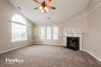3810 Broomstraw Ct in Matthews, NC - Building Photo - Building Photo