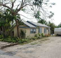 232 Palm Ave in Fort Lauderdale, FL - Building Photo