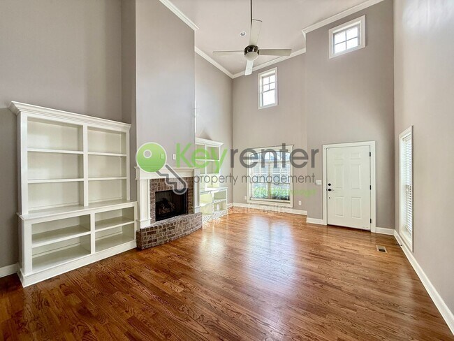 2611 Wendell Wy in Chattanooga, TN - Building Photo - Building Photo