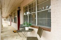 Building Photo - Beaumont Heights Apartments in Beaumont, Texas