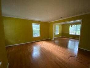 3466 Hyde Park Way in Tallahassee, FL - Building Photo - Building Photo