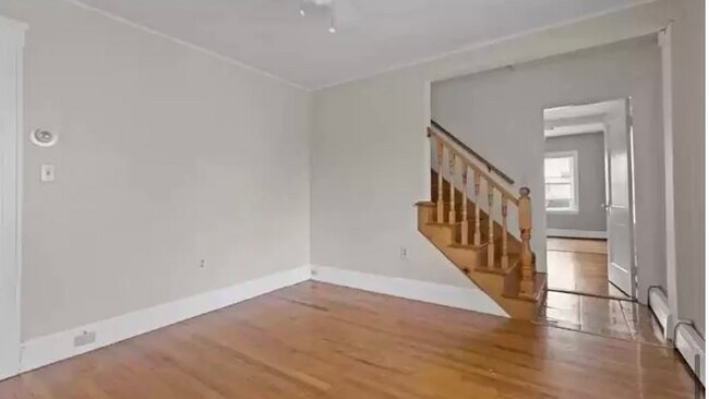 17 Ring Ave, Unit 2b in Quincy, MA - Building Photo - Building Photo