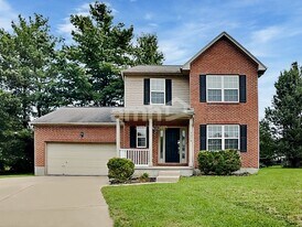 3078 Cattail Cove Ln in Burlington, KY - Building Photo
