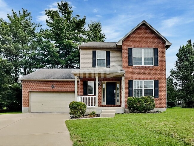 property at 3078 Cattail Cove Ln