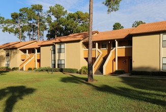 Maris Pointe in Orlando, FL - Foto de edificio - Building Photo