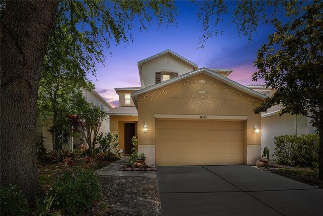 property at 17539 Balmaha Dr