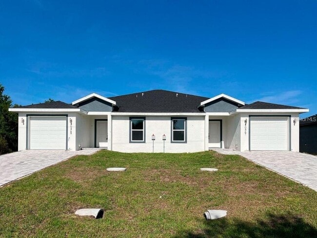 property at 10469 Port Everglades St
