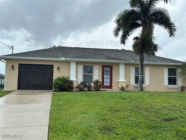 1709 NW 15th Ave in Cape Coral, FL - Building Photo - Building Photo