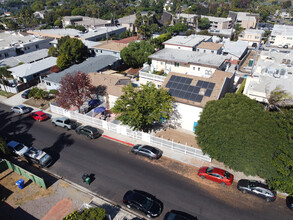 4420 4426 Mentone St in San Diego, CA - Building Photo - Building Photo