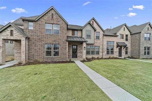 1964 Sweetwater Ln in Allen, TX - Building Photo - Building Photo