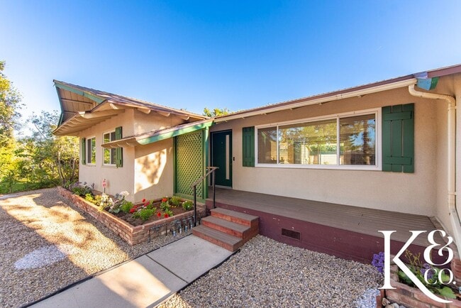 18401 San Fernando Mission Blvd in Los Angeles, CA - Building Photo - Building Photo