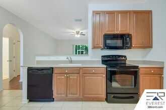 7 Blackwell Pl in Palm Coast, FL - Building Photo - Building Photo