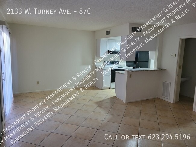 2133 W Turney Ave in Phoenix, AZ - Building Photo - Building Photo