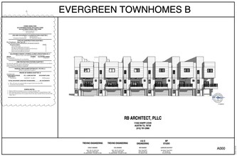 319 E Evergreen St in San Antonio, TX - Building Photo - Building Photo