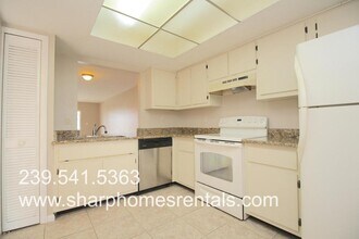4516 SW 10th Ave in Cape Coral, FL - Building Photo - Building Photo